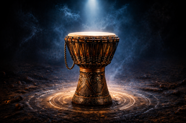 Drum