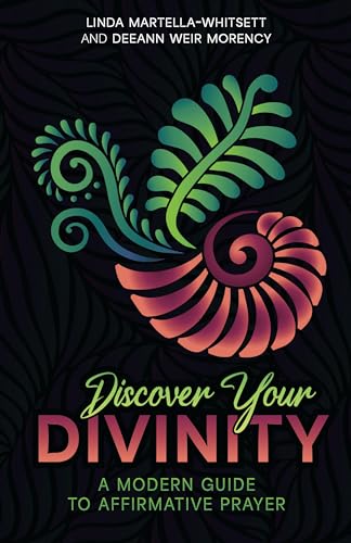 Discover Your Divinity Book