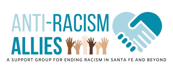 Anti-Racism Allies Logo