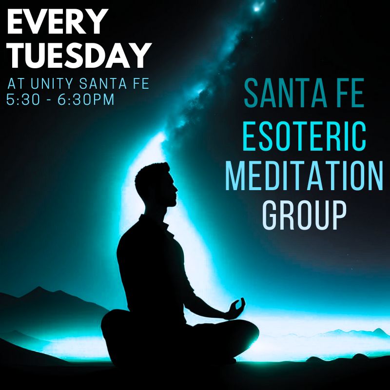 Esoteric Meditation Group Logo