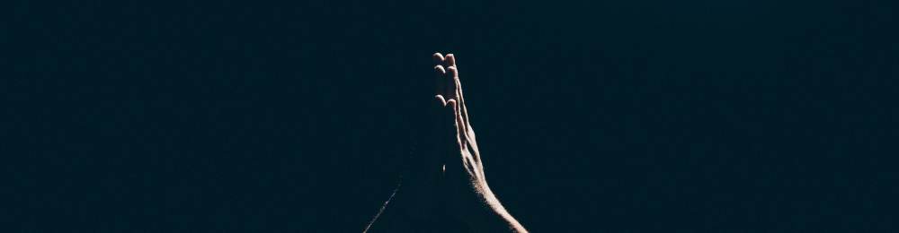 Prayer Hands