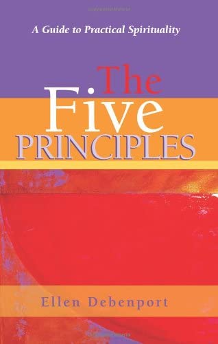 The Five Principles Book